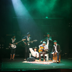 CAN I ROCK - Cerita 2 remaja feat teman sebangku