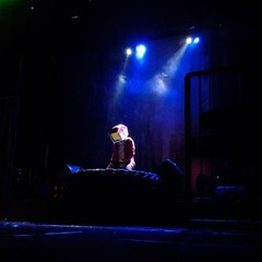 CAN I ROCK - Kesunyian