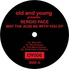 Sergio Pace_Star Destroyer_OY006