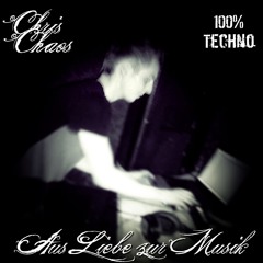 Chris Chaos - Monument