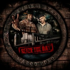 Hannibal Stax and Marco Polo - B.K.L.Y.N.