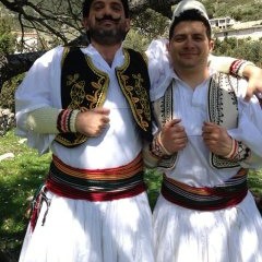 Ermal Mamaqi ft Dr. Flori - Do te vij te dielen (remix deejay andi)