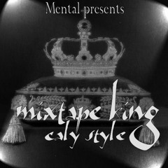 MEUF ARTIFICEL FEAT.FIZE AND GUN MC (Mixtape King - Mental Mixtape)