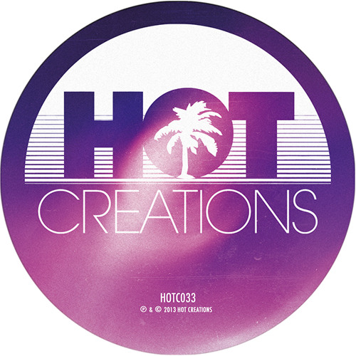 HOTC033 A2. Miguel Campbell - Beams of Light (Alexis Raphael Remix)