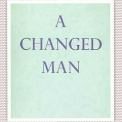 Changed man - Chris Brown