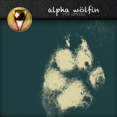 Alpha Wölfin