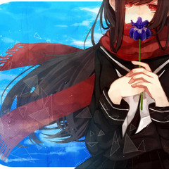 rainy rose
