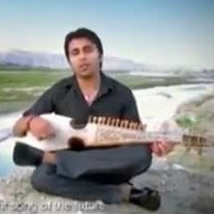 Shafiq Mureed - Rabab