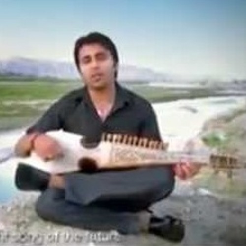 Shafiq Mureed - Rabab