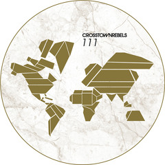 A1. Jamie Jones - Moan & Groan