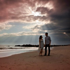 You, Me, the Sea-Sweet Surrender