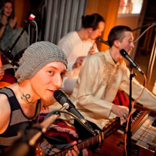 Hare Krishna Mahamantra