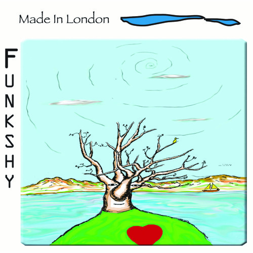 Funkshy - Made in London