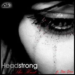 Headstrong feat. Stine Grove - The Hurt (Aurosonic progressive mix)