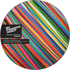 MFR075 - Timo Maas - Dancing For My Pleasure (Original Mix)