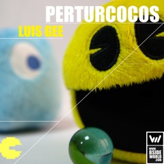 #0014 Luis Gee - Perturcocos (Original mix)