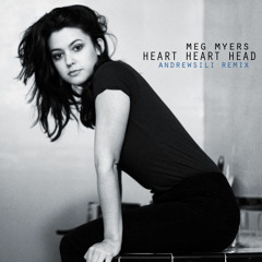 Meg Myers - Heart Heart Head (andrewsili remix)