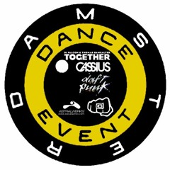 CASSIUS - T.BANGALTER - DJ FALCON "TOGETHER 2002" LIVE @ ADE -