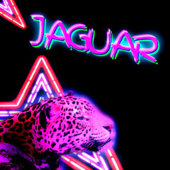 ENCLV - Jaguar