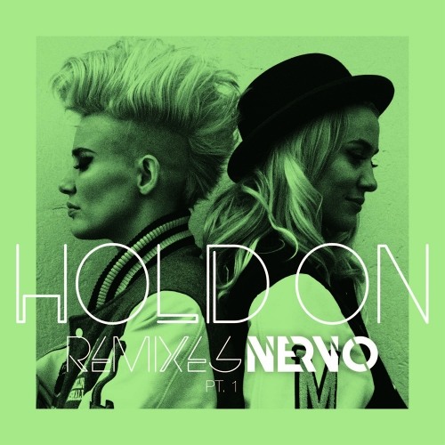 Nervo - Hold On (Angger Dimas Remix)