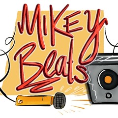 Mikey Beats - Siren FM Interview