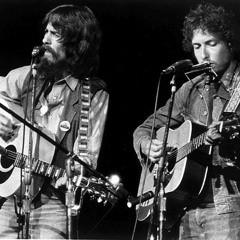 If Not For You - George Harrison Cover