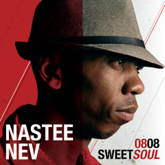 Nastee Nev - 0808 Sweetsoul (Album Preview)