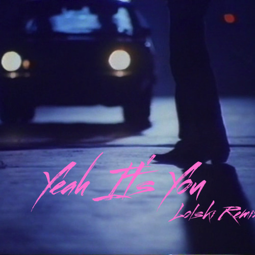 Mjolnir - Yeah It's You [Lolski Remix]
