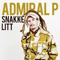 Admiral P - Feeling Good