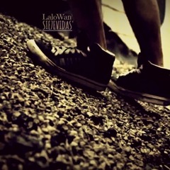 LaloWan' - No puedo (SieteVidas)