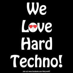 AkustikTherapie - We Love Hard Techno!