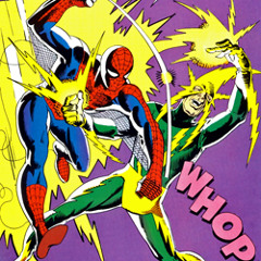 Busta Rhymes vs The Freestylers - Touch It (Burtys Drop the Boom Cut)