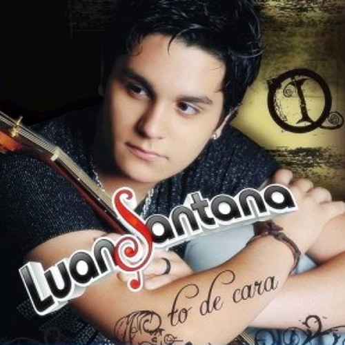 Jogo do Amor - Luan Santana 