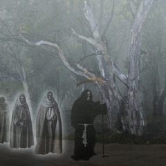 Penas -Merser, Ghetta,Raid XIII