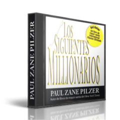 Paul Zane Pilzer Los Proximos Millonarios