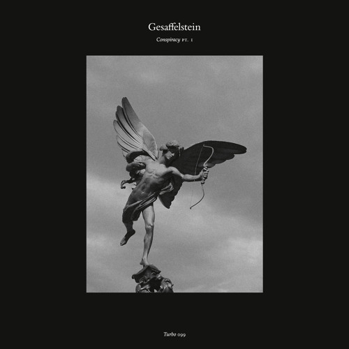 Gesaffelstein - Hatred
