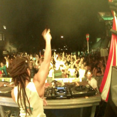 LIVE @ Kaballah - MiC Rec (May, 5th, 2013)