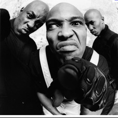 Onyx-Walk In New York [DIRTY]