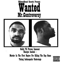 Step To Dis (Remix) "old Track"