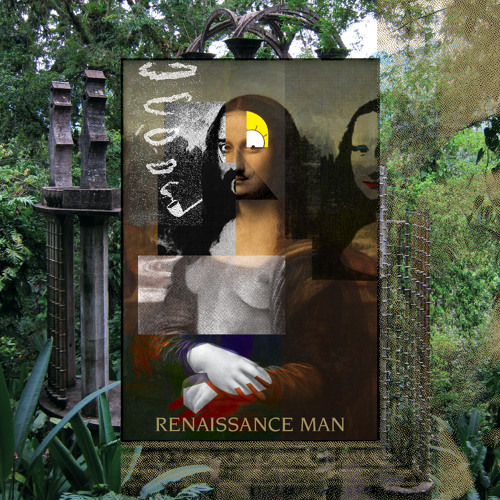 Renaissance Man - Stalker Humanoid