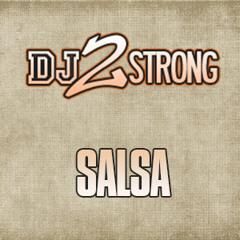 SALSA MIXES