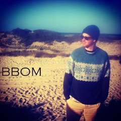 Ever Rolling // BBOM