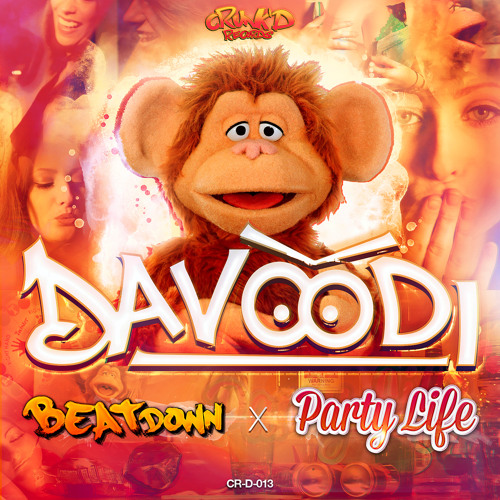 Davoodi - Party Life