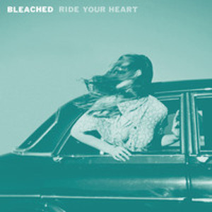 Bleached - Dead In Your Head