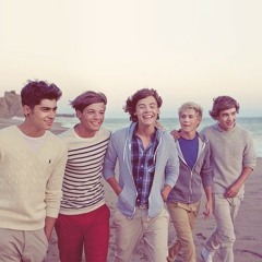 One direction