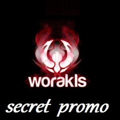 Worakls is love (live act snippet)