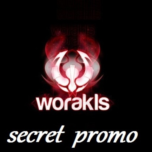 Worakls is love (live act snippet)