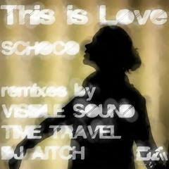 Schoco-This is love EP (clips) Forthcoming 24th May exclusive to Track it down