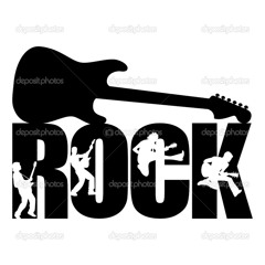 Rock it