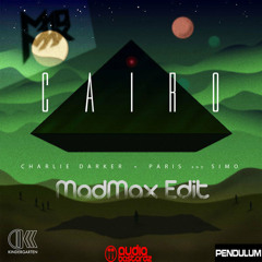 Cairo On The Island (MadMax Edit)